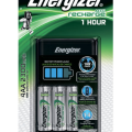 Зарядное устройство ENERGIZER 1 HOUR Chargen+ 4NH15/AA 2300mAh